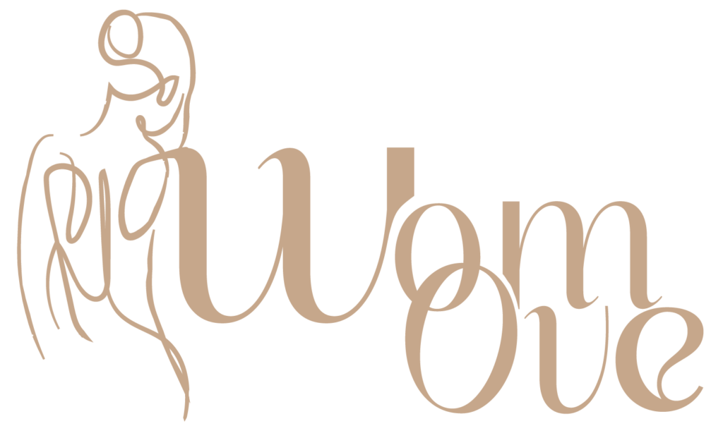Wom'Ove Logo